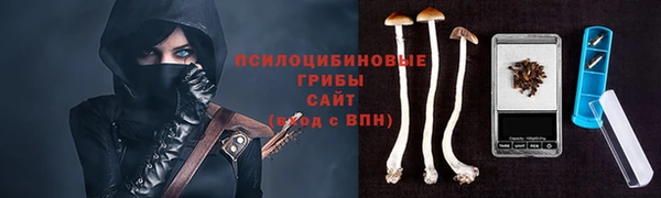 хмурый Навашино
